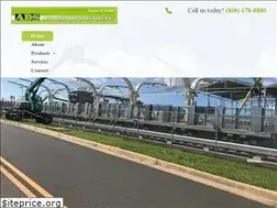 Sites similar to autodoorshawaii.com