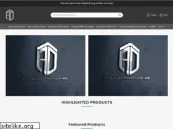Sites similar to autodoortrader.co.uk