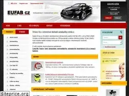 Sites similar to autodoplnky-eufab.cz