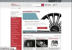 Sites similar to autodoplnky.cz