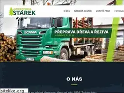 Sites similar to autodoprava-starek.cz