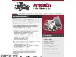 Sites similar to autodopravaostrava.cz