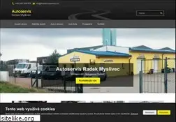 Sites similar to autodovozprelouc.cz
