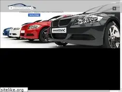 Sites similar to autodragicevic.com