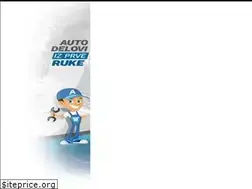 Sites similar to autodragstor.rs
