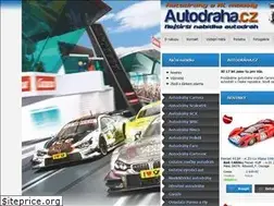 Sites similar to autodraha.cz