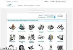 Sites similar to autodraugiem.lv