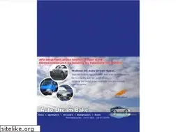 Sites similar to autodream-bakel.nl