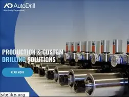 Sites similar to autodrill.com