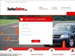 Sites similar to autodrive.bg