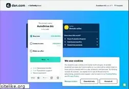 Sites similar to autodrive.biz