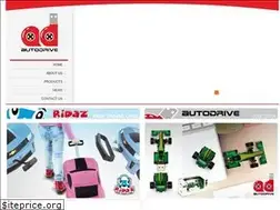Sites similar to autodrive.com.hk