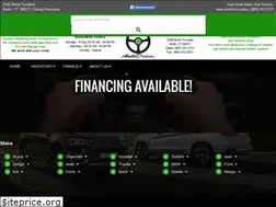 Sites similar to autodrive.today