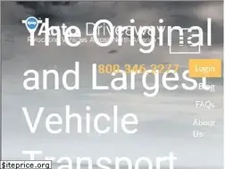 Sites similar to autodriveaway.com