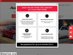 Sites similar to autodrivecanada.com