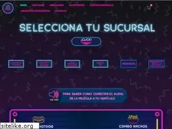 Sites similar to autodrivecinema.com