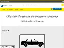 Sites similar to autodriver.ch