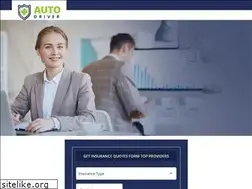 Sites similar to autodriver.com