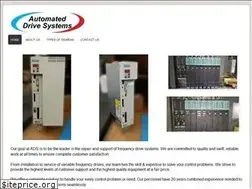Sites similar to autodrivesys.com