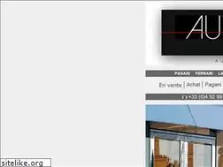 Sites similar to autodrome-cannes.com