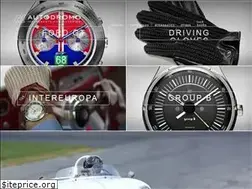 Sites similar to autodromo.com