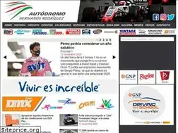 Sites similar to autodromohr.com