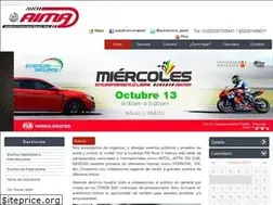 Sites similar to autodromomabed.com