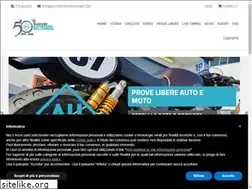 Sites similar to autodromomagione.com