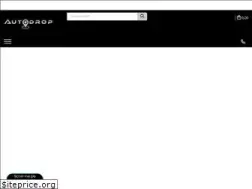 Sites similar to autodrop.ro