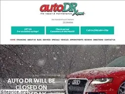 Sites similar to autodrx.com