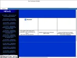 Sites similar to autodsys.com