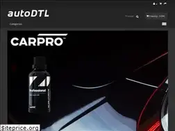 Sites similar to autodtl.pt