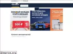 Sites similar to autodubok.ru