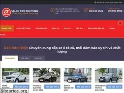 Sites similar to autoducthien.vn