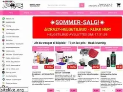 Sites similar to autodude.no