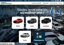 Sites similar to autodurocher.com