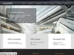 Sites similar to autodwg.com