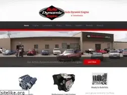 Sites similar to autodynamicengine.com