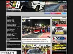 Sites similar to autodynamics.com.br