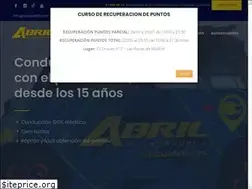 Sites similar to autoeabril.com