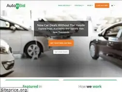 Sites similar to autoebid.com