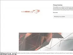 Sites similar to autoebner.at