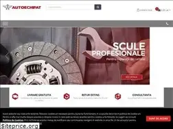 Sites similar to autoechipat.ro