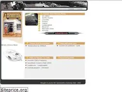 Sites similar to autoeclub.com