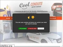 Sites similar to autoecole-coolconduite.fr