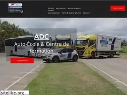 Sites similar to autoecole-martinique.fr