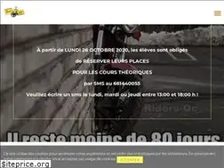Sites similar to autoecole.lu