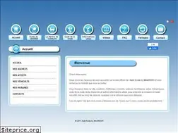 Sites similar to autoecole.ma