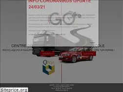 Sites similar to autoecolego.be