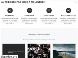 Sites similar to autoecolemolenbeek.be